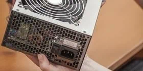 החלפת ספק כח